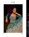 Sureena By Sayuri Georgette Designer Readymade Suits Wholesale Price In Surat
